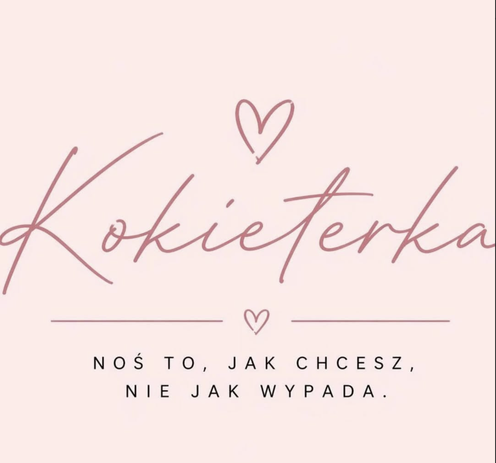 Instagram @kokieterkafashion